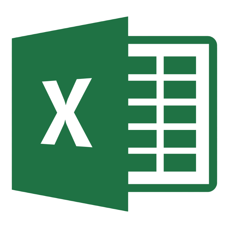 Excel Training