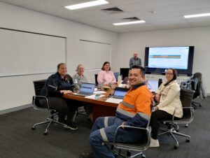 Microsoft Excel Training Course