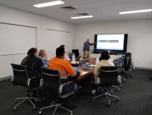 Microsoft Excel Training Course