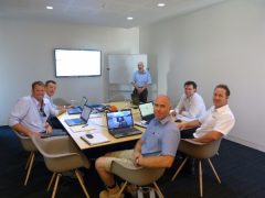 MS Project Training Course, Perth - Fast Track Computer Solutions